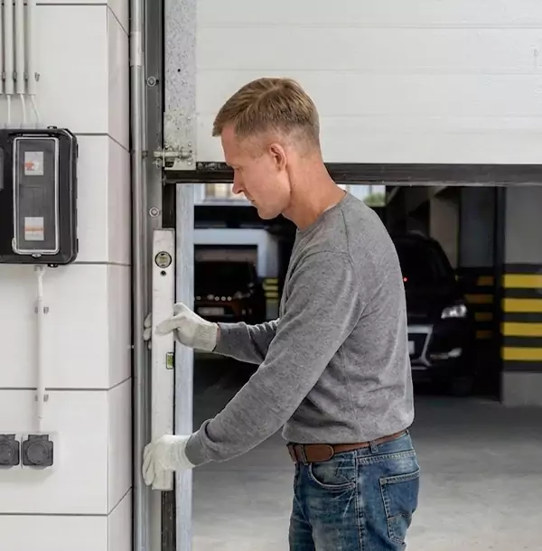 Why Choose Us for Door, Gate and Security Services in Dallas, TX