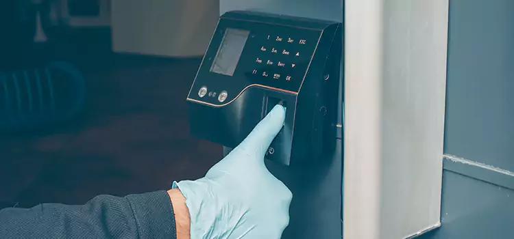 Access Control Installation Dallas