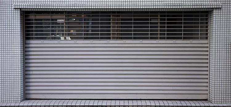 Advanced Solutions for Your Aluminum Garage Doors in Dallas, Texas