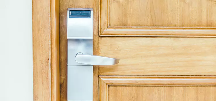 Advanced Solutions in Dallas, TX for Modern Security