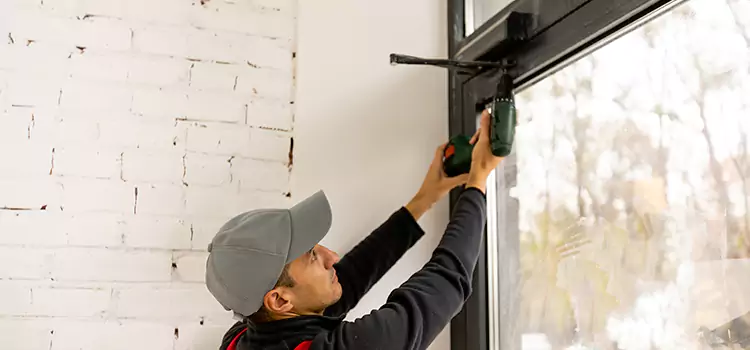 Automatic Door Opener Commercial Dallas