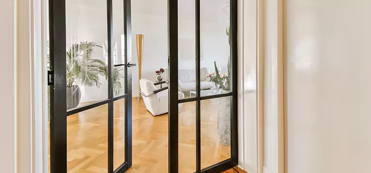 Bifold Door Replacement Dallas