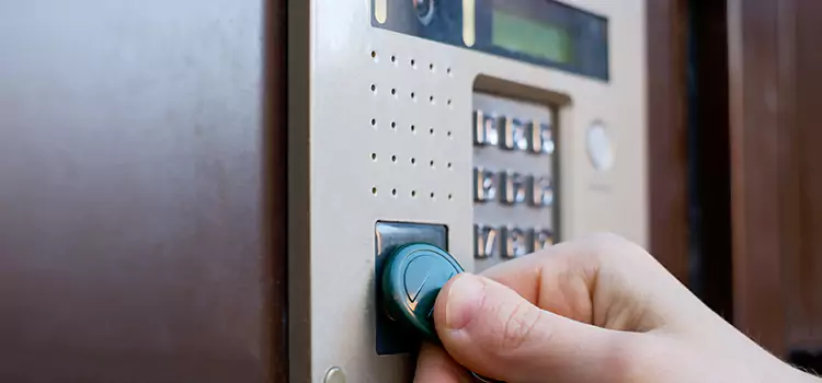 Enhanced Security Features Dallas