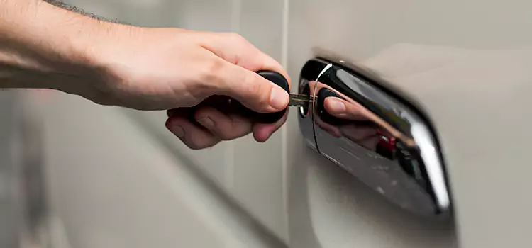 Why Choose Our Auto Locksmith Team in Dallas, TX?