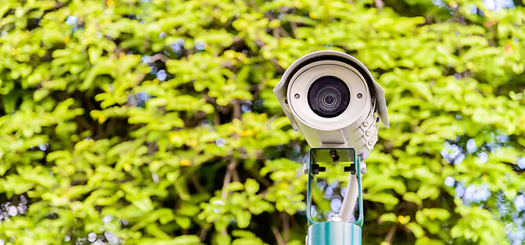 Advanced Surveillance Solutions for Every Need in Dallas