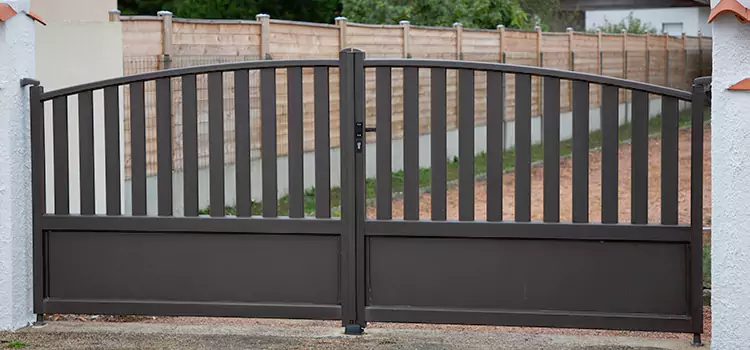 Advanced Gate Solutions in Dallas, TX