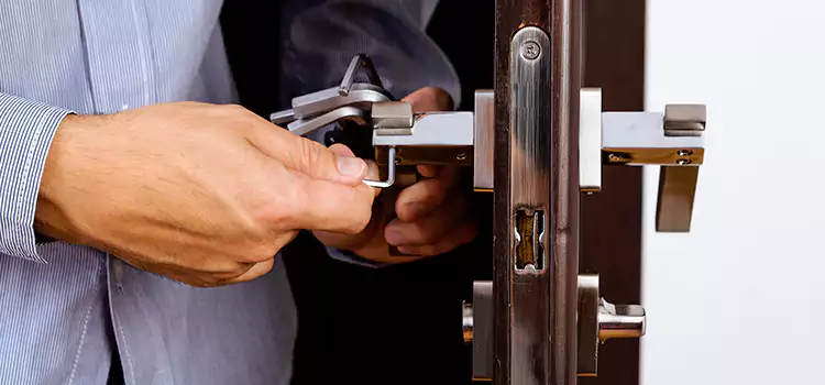 Commercial Door Lock Repair Dallas