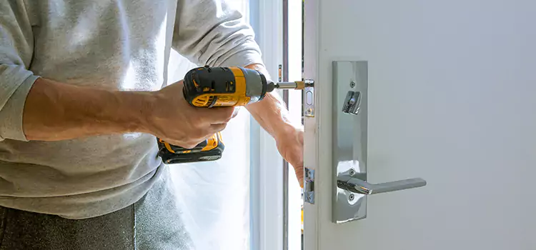 Door Knob Lock Repair Dallas