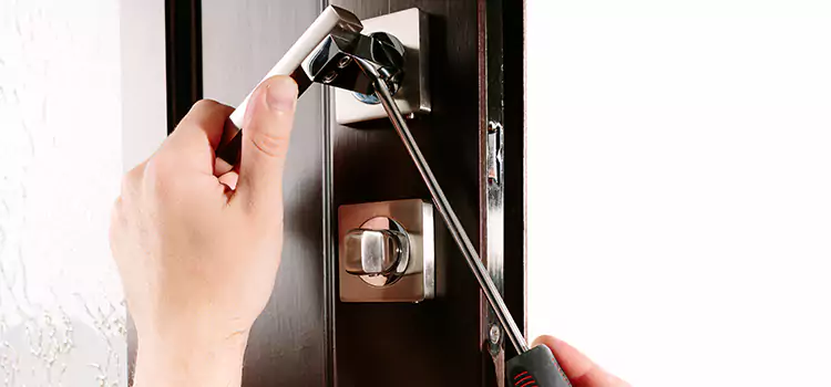 Door Lock Replacement Service Dallas