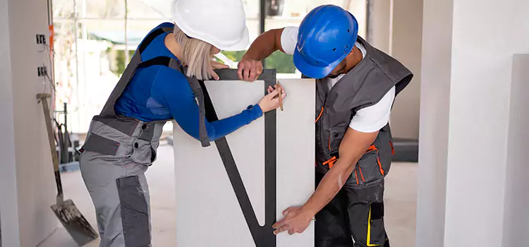 Why Choose Us for Door Panel Services in Dallas, TX?