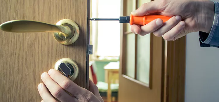 Garage Door Installation Dallas