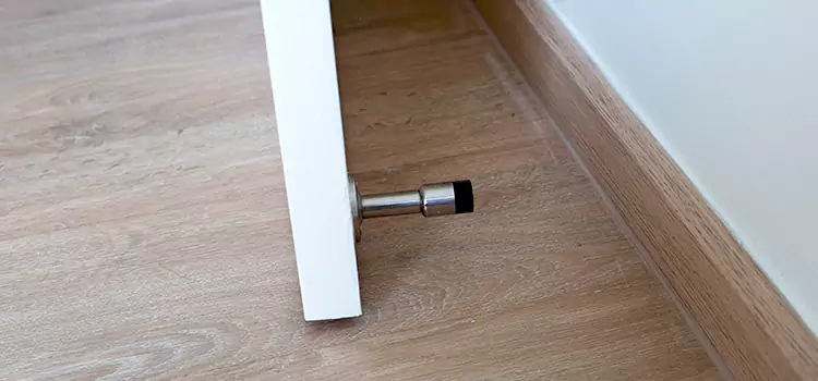 Magnetic Door Stop Integration Dallas