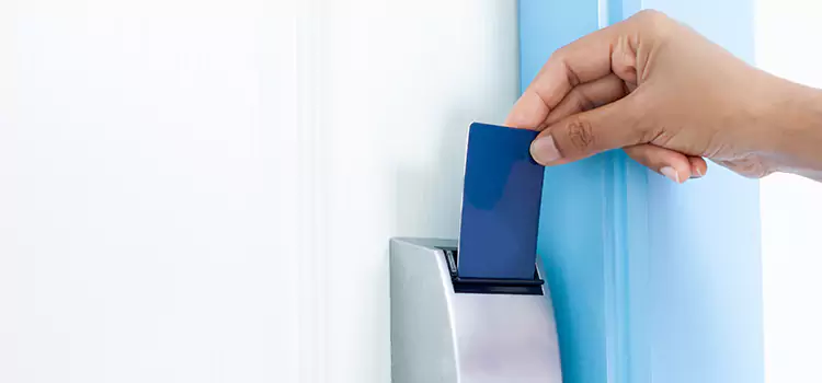 Access Control System Integration Dallas