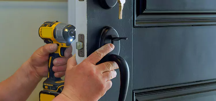 Locksmith Emergency Service Dallas