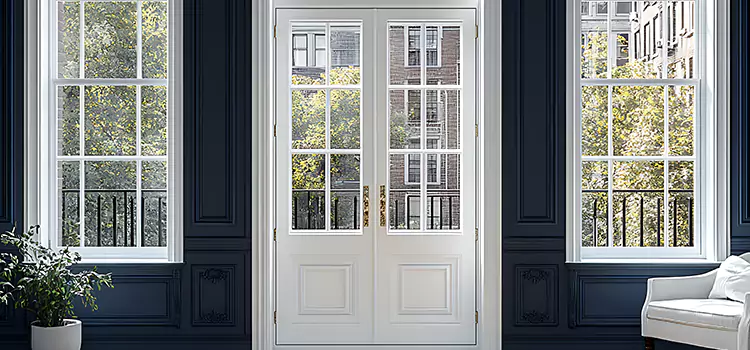 French Door Lock Repair Dallas