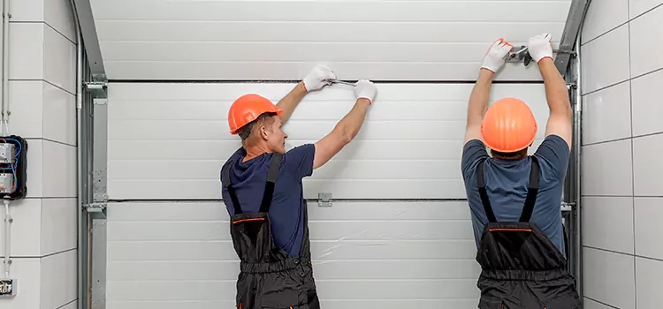 Choose Us for Your Garage Door Needs in Dallas