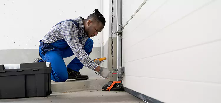 Expert Solutions for Every Garage Lock Need in Dallas, TX