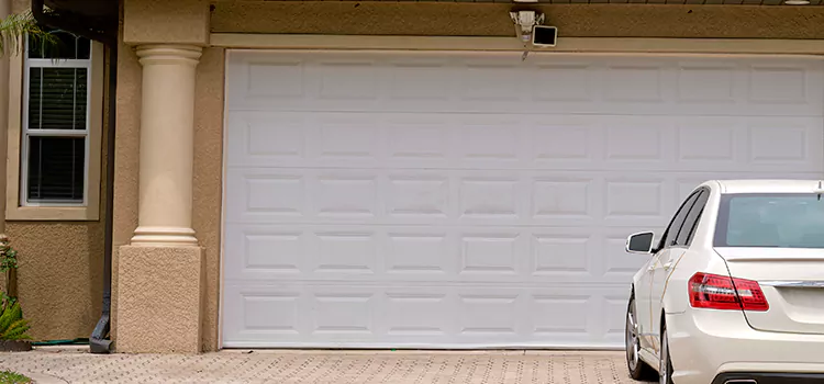 Comprehensive Garage Door Maintenance Services in Dallas, TX