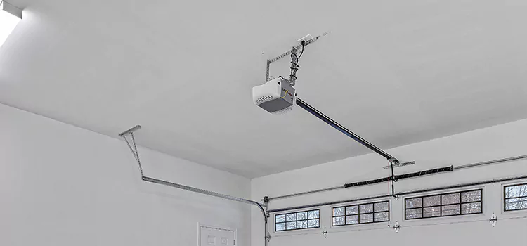 Experienced Garage Door Installers Dallas