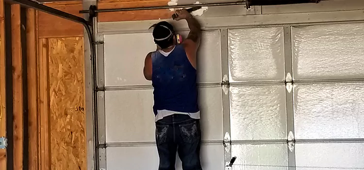 Specialized Garage Door Panel Solutions in Dallas, TX