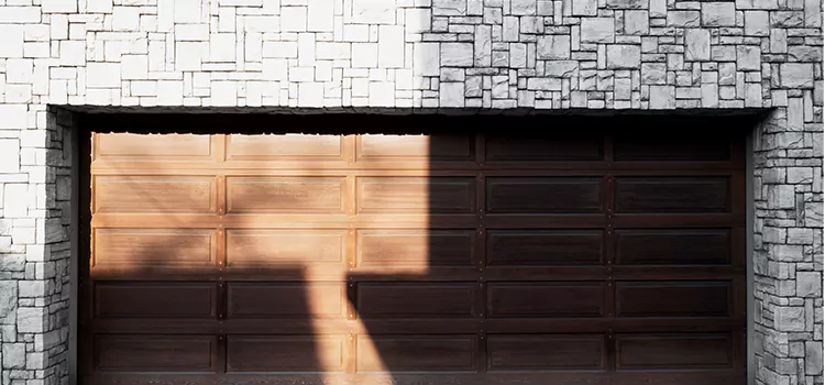 Garage Door Installation Dallas