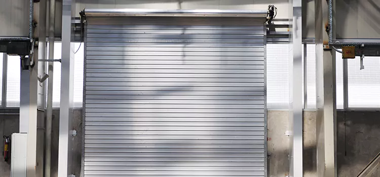 Roller Door Maintenance Dallas