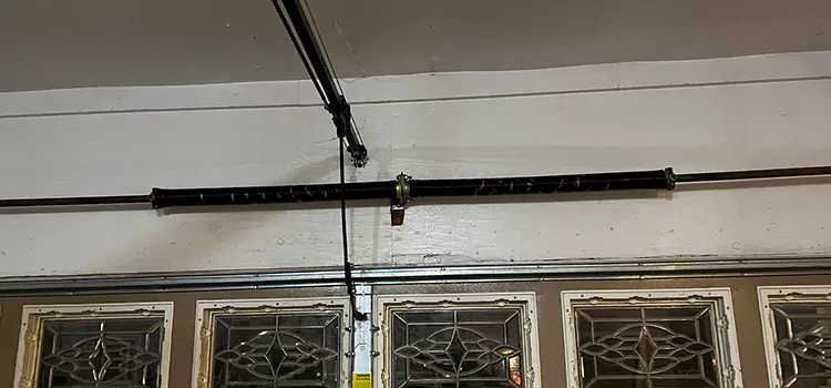 Garage Door Spring Repair Near Me Dallas