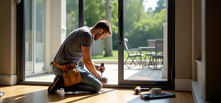 Comprehensive Solutions for Every Glass Door Need in Dallas, TX