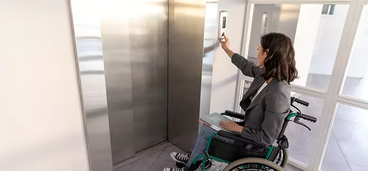 Benefits of Modern Handicap Door Systems in Dallas, TX