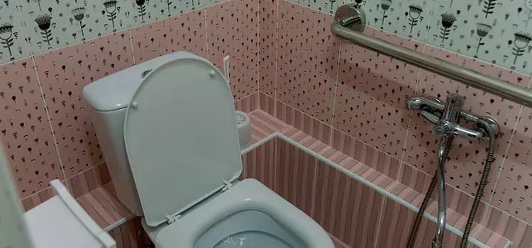Meeting Diverse Needs With Accessible Restroom Solutions in Dallas, TX