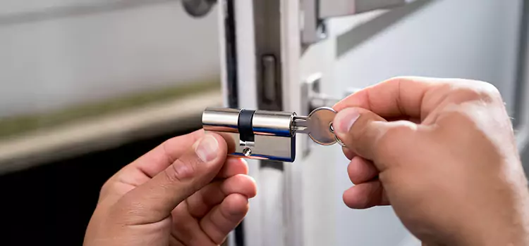 Emergency Locksmith for House Dallas