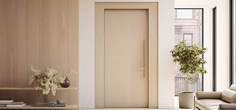 Choose Quality for Your Inside Doors in Dallas, TX