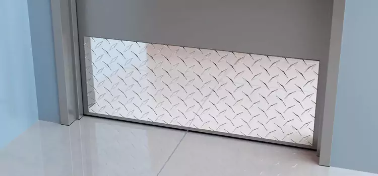 Benefits of Professional Kick Plate Solutions in Dallas, TX