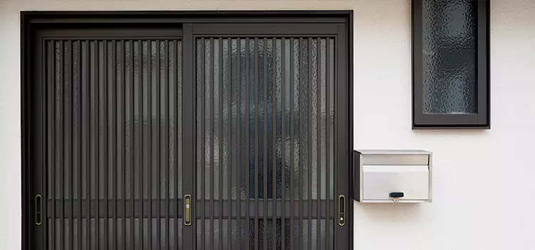 Sliding Screen Door Repair Dallas