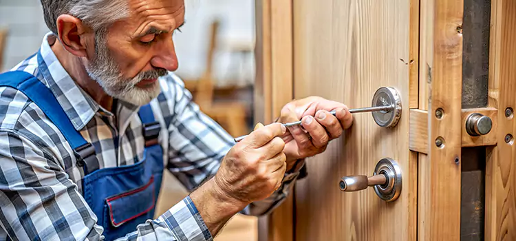 Mortise Replacement Lock Dallas