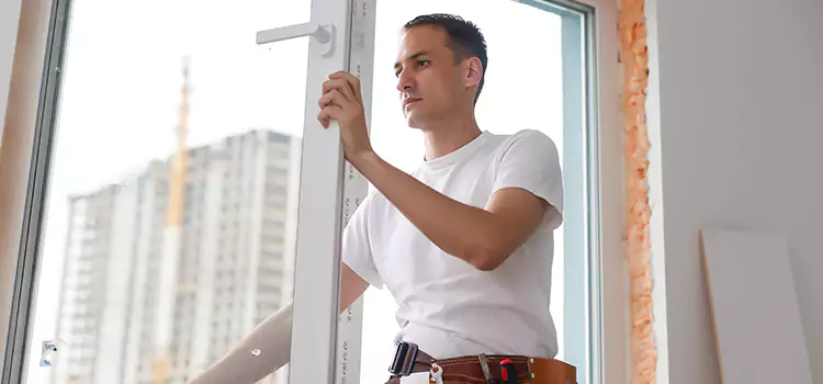 Patio Glass Replacement Dallas