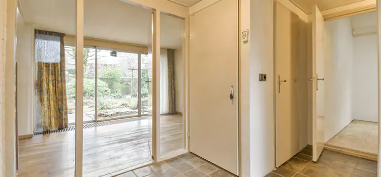 Why Choose Our Pocket Door Experts in Dallas, TX?