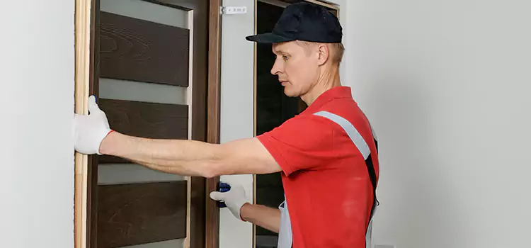 Frame and Panel Restoration Dallas