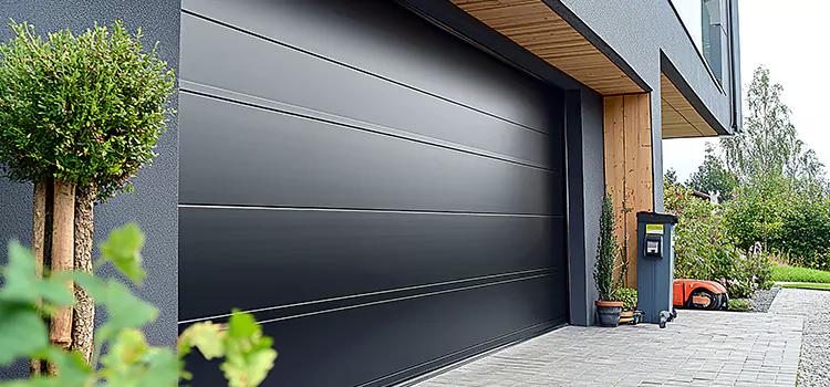 Residential Garage Door Service Dallas