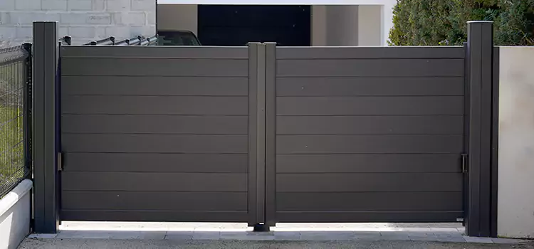 Common Residential Gate Issues We Resolve in Dallas, TX