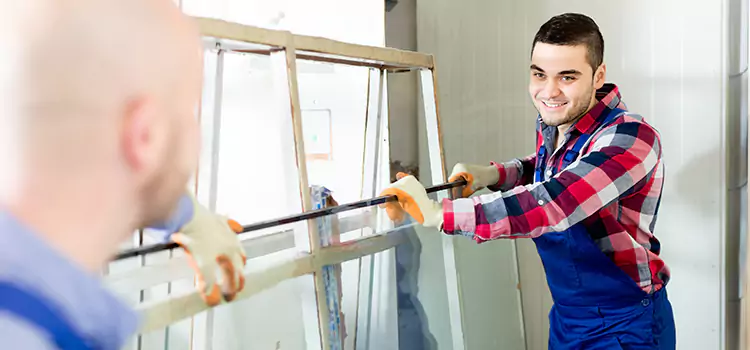 Patio Door Panel Replacement Dallas