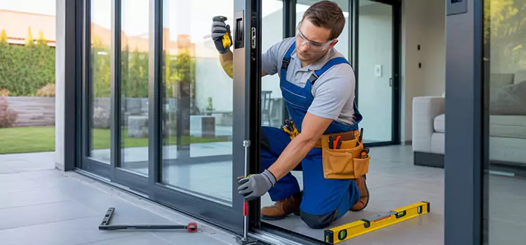 Sliding Screen Door Repair Dallas