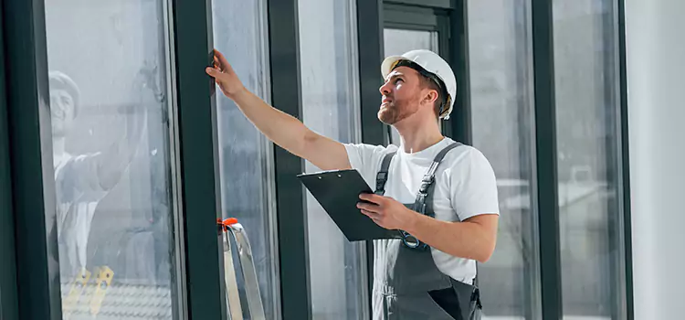 Comprehensive Solutions for Your Sticking Doors in Dallas, TX