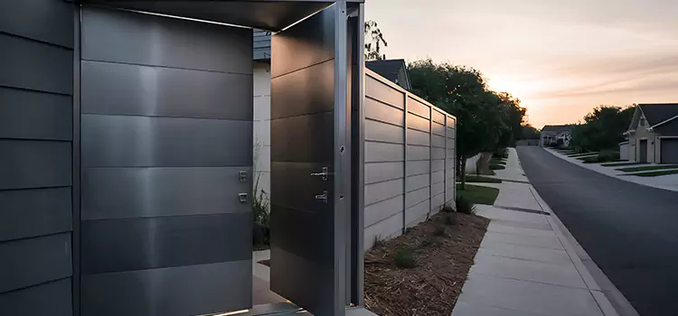Comprehensive Steel Door Solutions in Dallas, TX