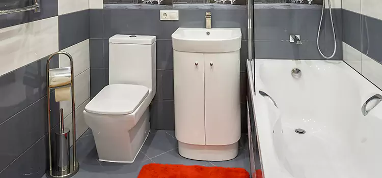 Hansgrohe Shaving Mirror Dallas