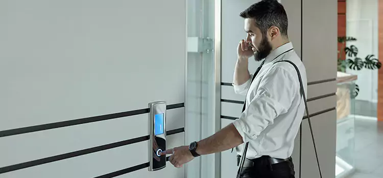 Cloud Based Access Control Dallas