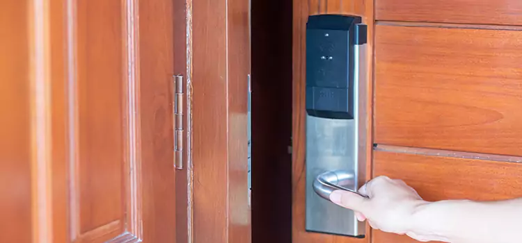 Commercial Keyless Entry Locks Dallas