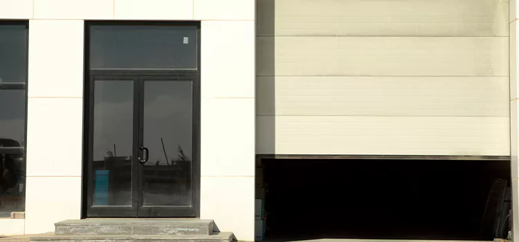Choose Door & Gate Services Dallas for Unmatched Expertise