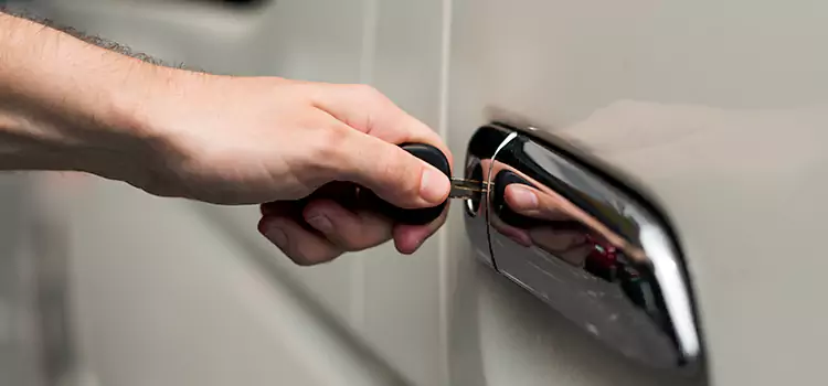 Car Unlock Service Price Dallas