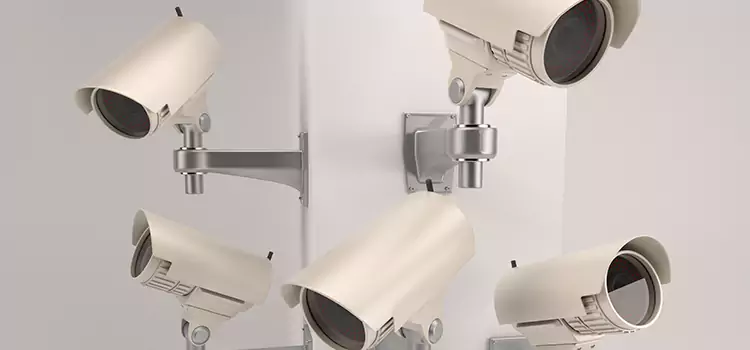 Your Trusted Partner for CCTV Solutions in Dallas